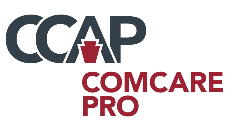 COMCARE PRO Logo