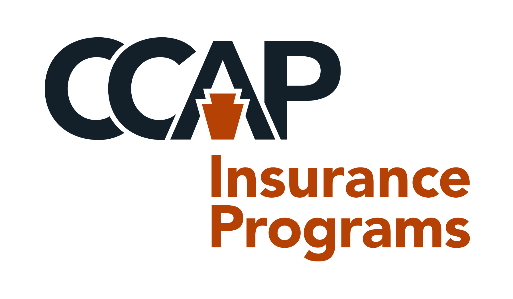 CCAP Insurance Programs logo