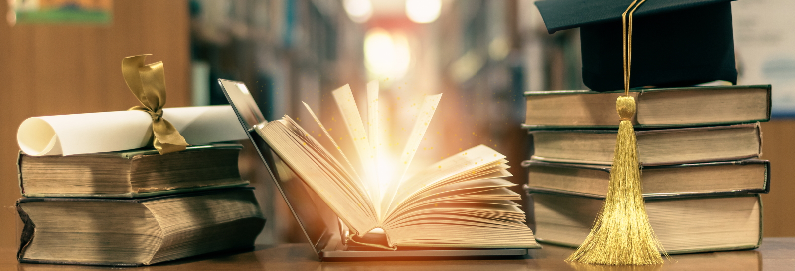 Image of books