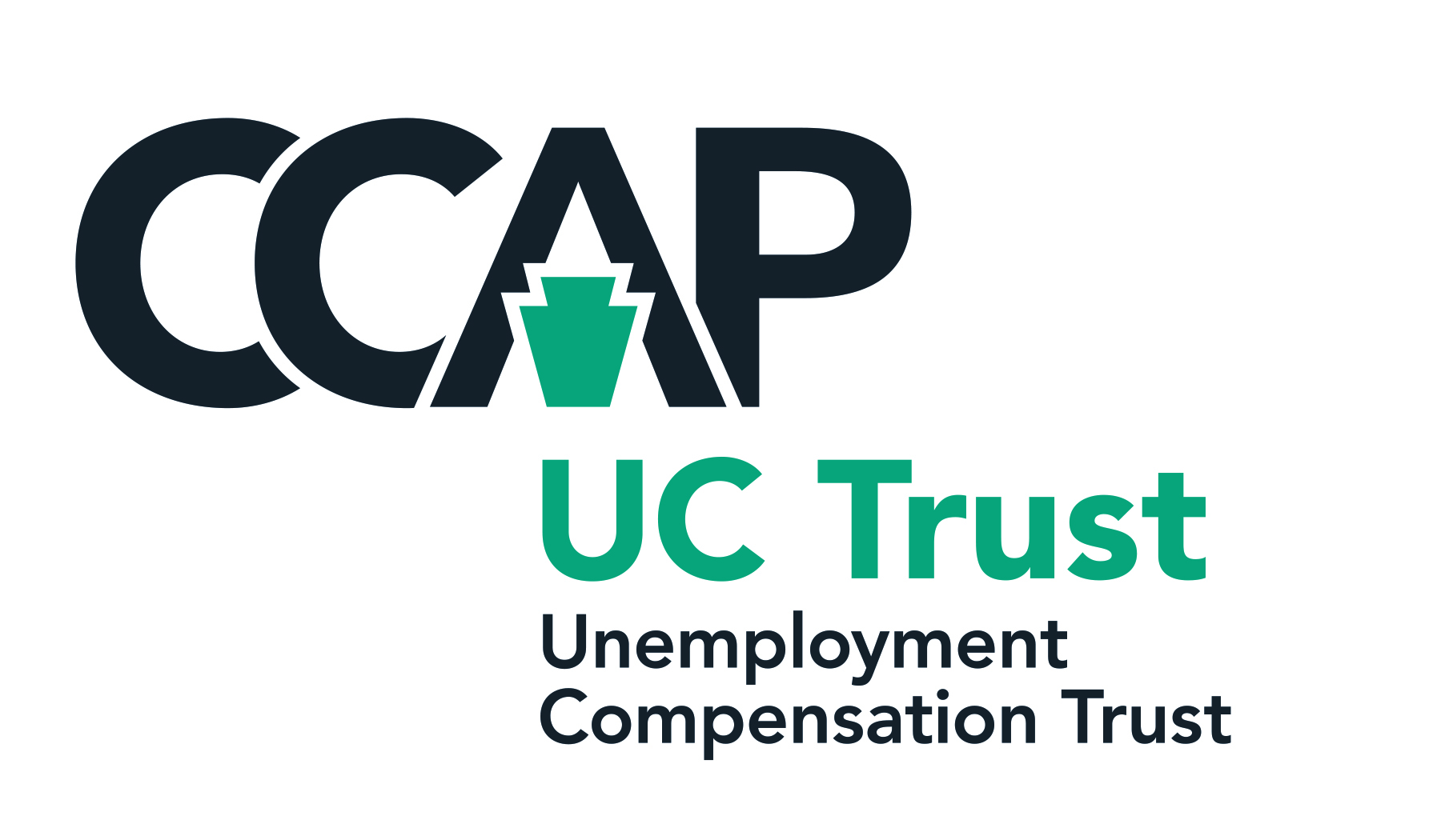 CCAP UC Trust Unemployement Compensation Trust logo