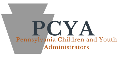 PCYA Logo and Link to Website