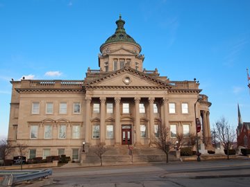 Image Somerset County Courthouse