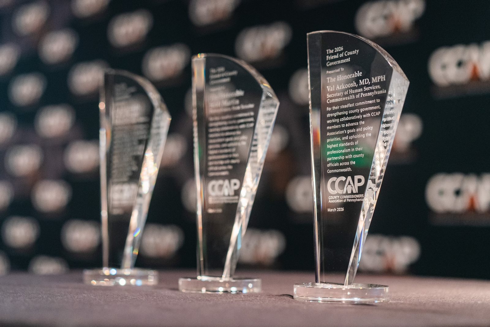 Awards Ceremony