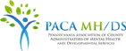 PACA MH/DS Logo and Link to Website