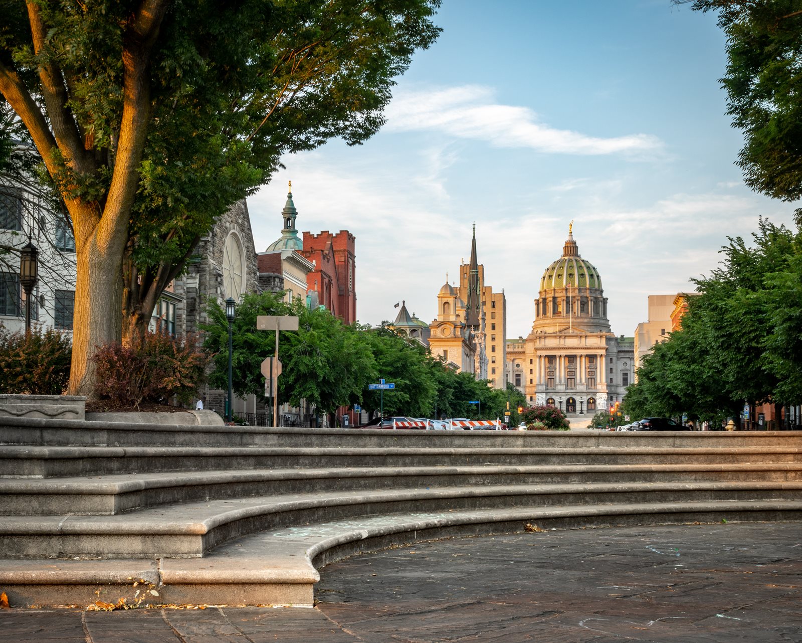 Harrisburg