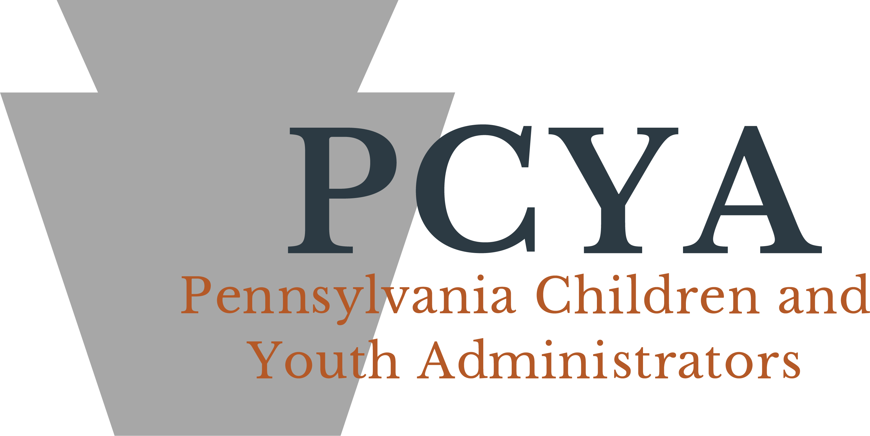 ennsylvania Children and Youth Administrators Logo
