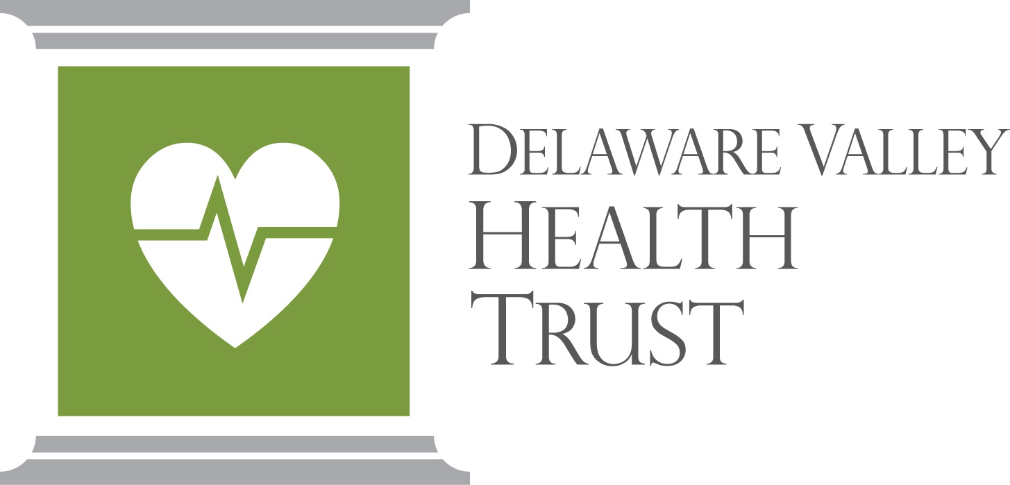 DELAWARE VALLEY HEALTH TRUST logo