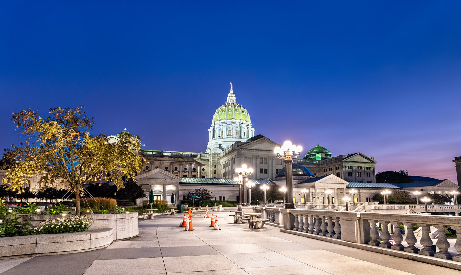 Capitol