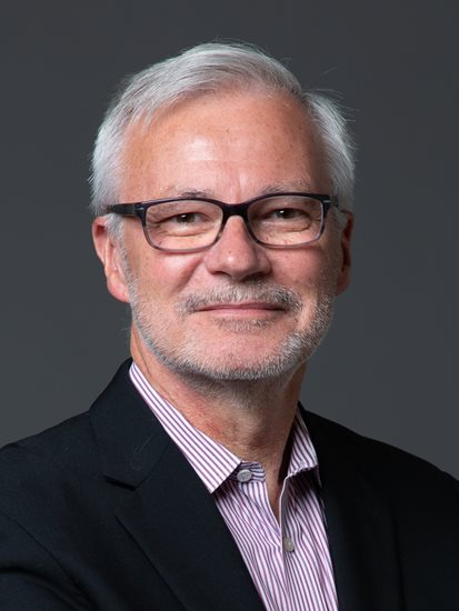 Doug Hill