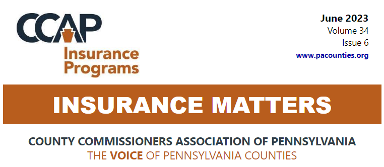 Image of Insurance Matters