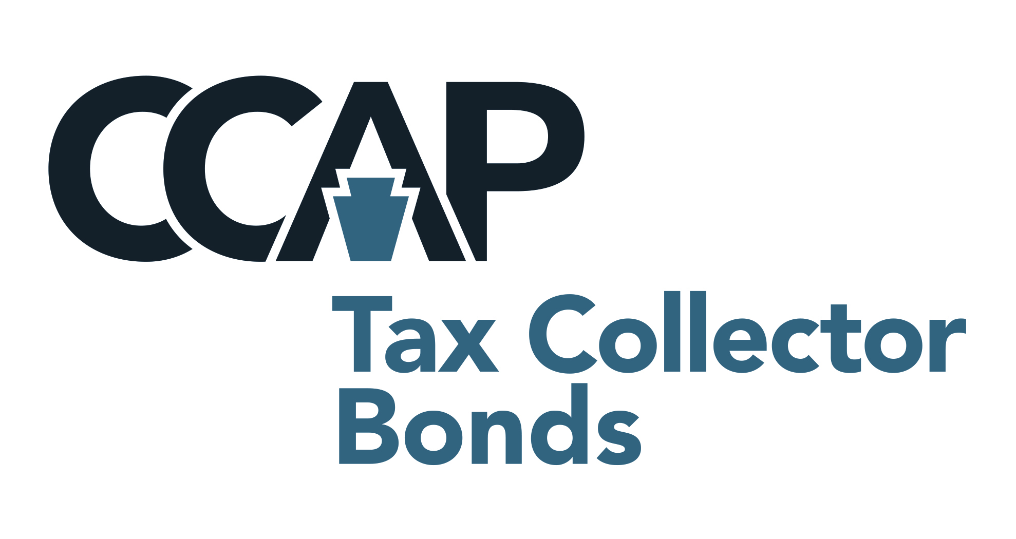 CCAP Tax Collector Bonds logo