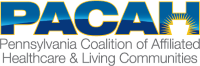 Pennsylvania Coalition of Affiliated Healthcare & Living Communities Logo