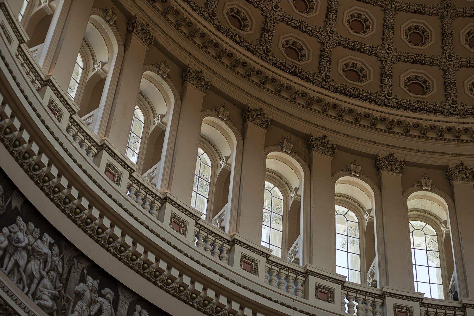 Capitol Building
