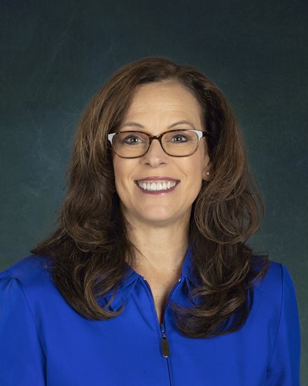Julie Wheeler