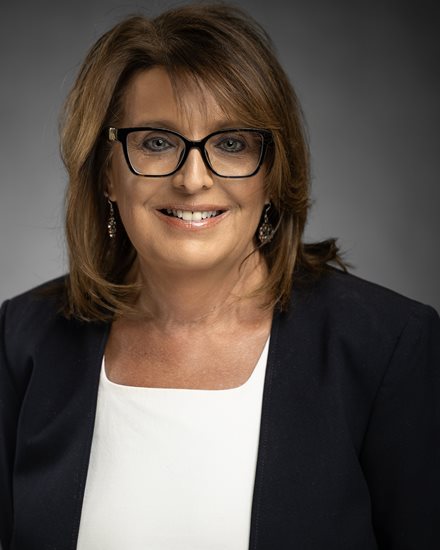 Pamela Szajnuk