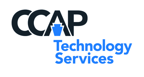 CCAP Technology Services logo
