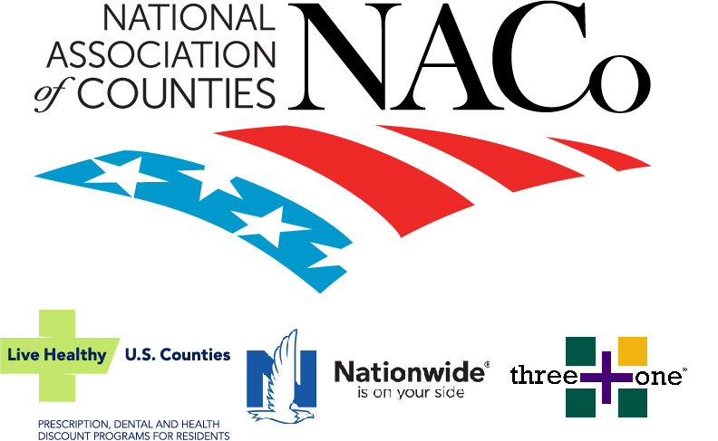 NACo Logo