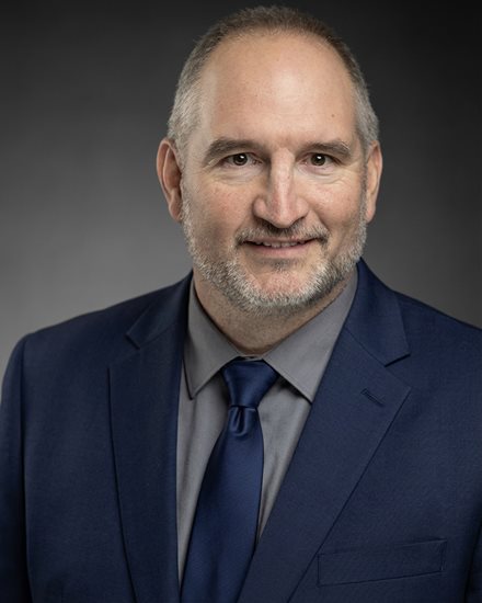 Dave Glass