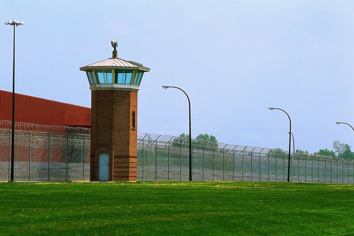 PIMCC formed in 1995 Image of Prison