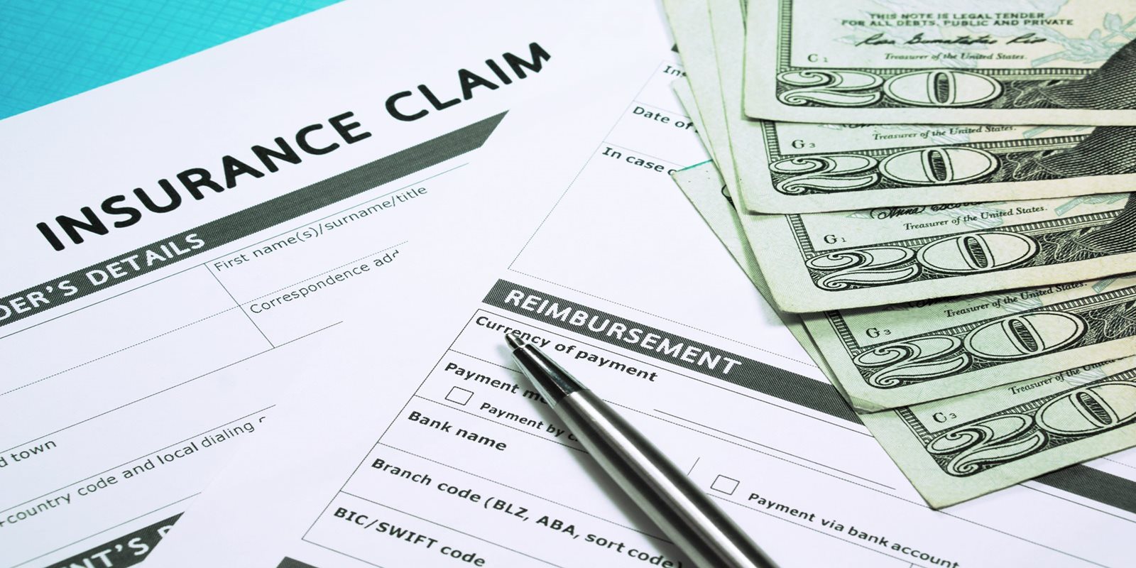 Insurance Claims