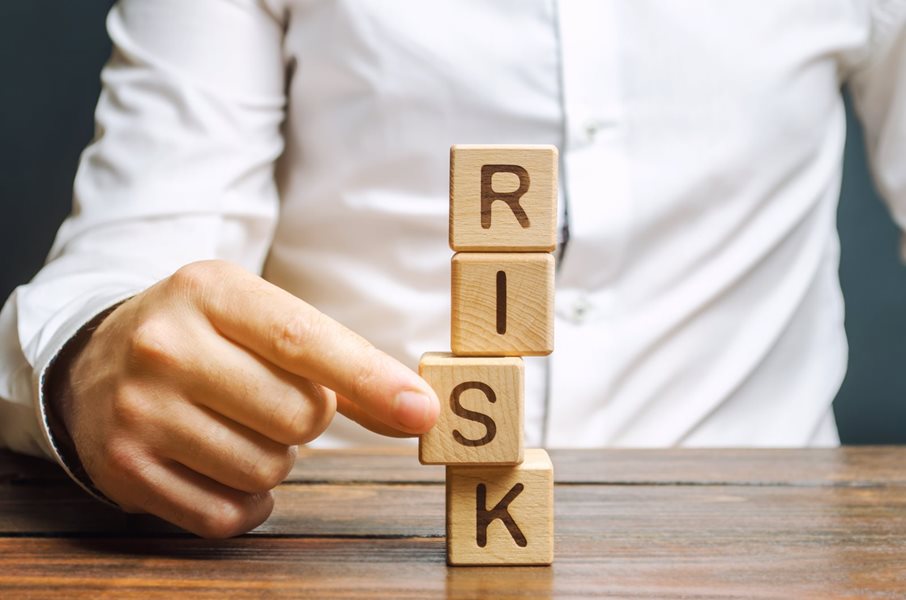 Risk Control Image