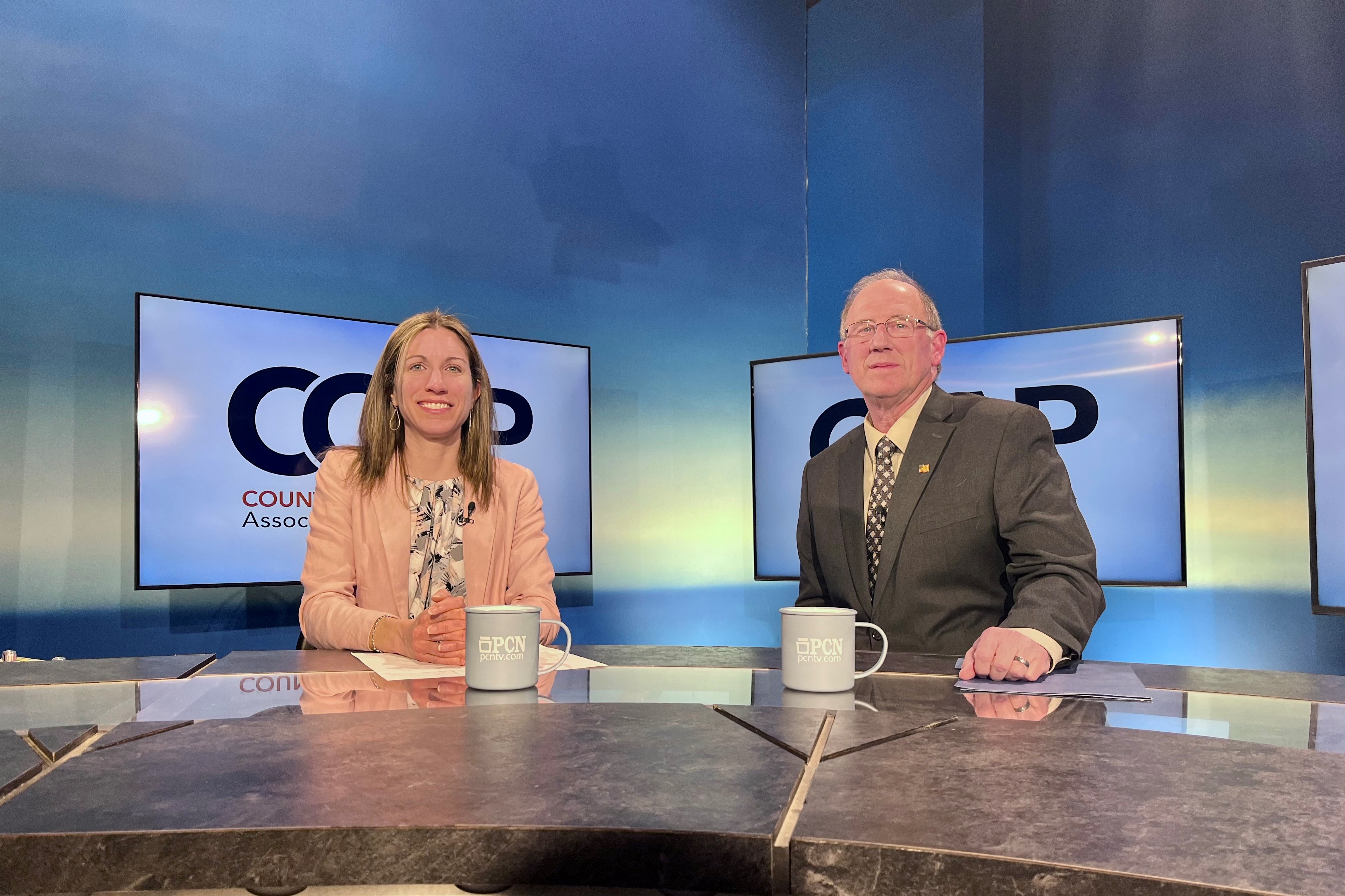 County Connections County Connections