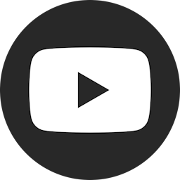 YouTube ico linking to CCAPs YouTube Channel